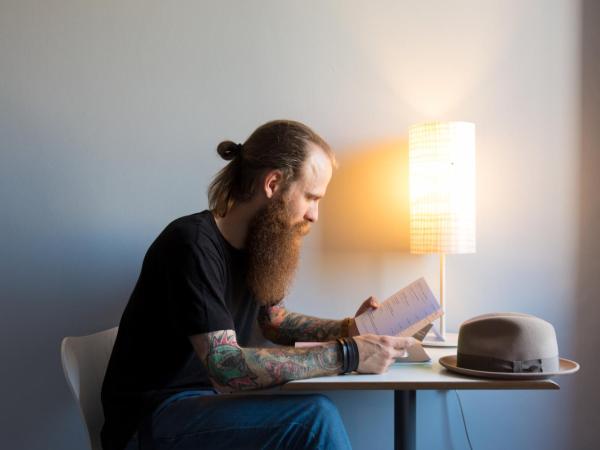 Ku'Damm 101 Hotel : photo 5 de la chambre chambre simple