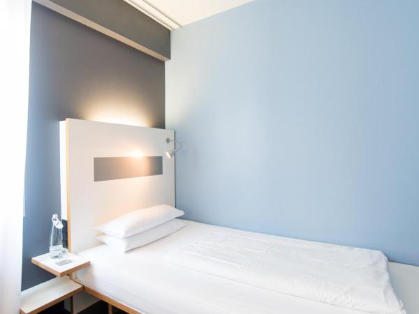 Ku'Damm 101 Hotel : photo 2 de la chambre chambre simple