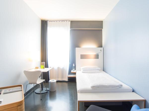 Ku'Damm 101 Hotel : photo 1 de la chambre chambre simple