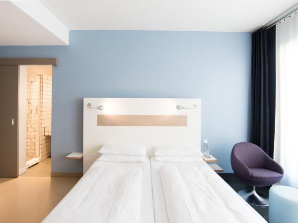 Ku'Damm 101 Hotel : photo 2 de la chambre chambre double