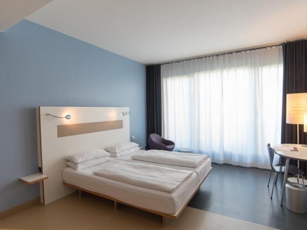 Ku'Damm 101 Hotel : photo 1 de la chambre chambre double