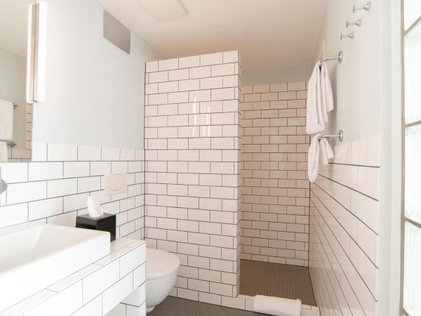 Ku'Damm 101 Hotel : photo 2 de la chambre chambre simple deluxe