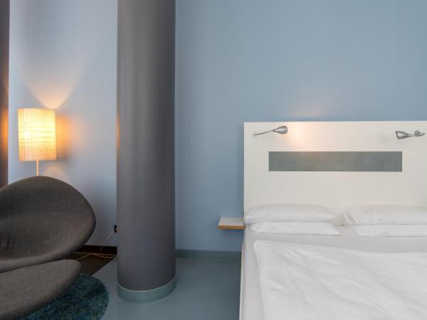 Ku'Damm 101 Hotel : photo 3 de la chambre chambre lits jumeaux deluxe