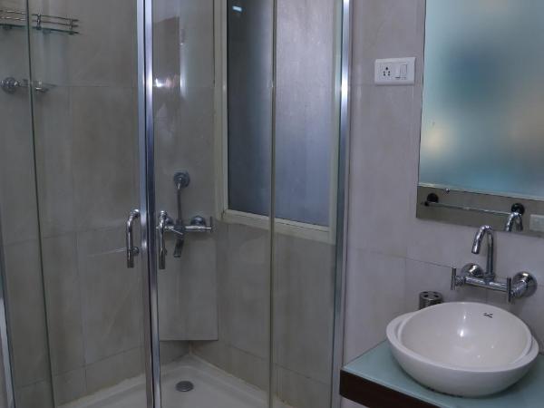 Terrace Gardens : photo 1 de la chambre chambre double exécutive