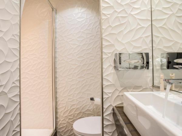 Jardins de Montmartre : photo 1 de la chambre chambre double classique