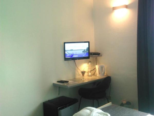 Eurotel : photo 3 de la chambre chambre double