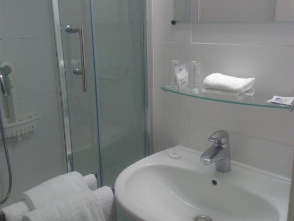 Eurotel : photo 2 de la chambre chambre double