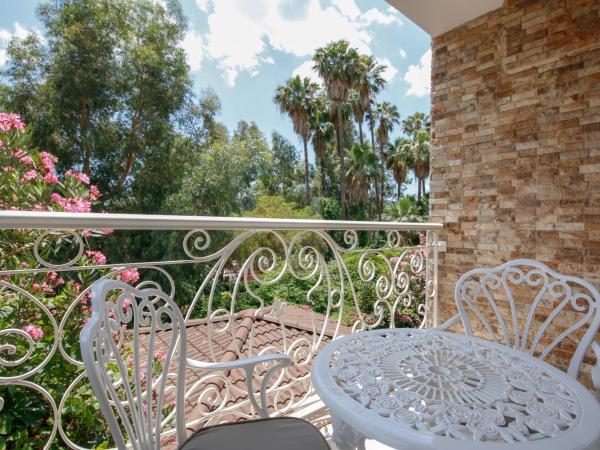 Joya Del Mar Hotel : photo 5 de la chambre suite - vue sur mer