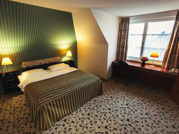 Mercure Grand Hotel Biedermeier Wien : photo 6 de la chambre chambre double classique