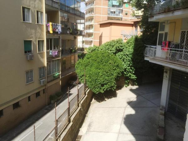 B&B Alexander : photo 1 de la chambre chambre triple avec salle de bains commune