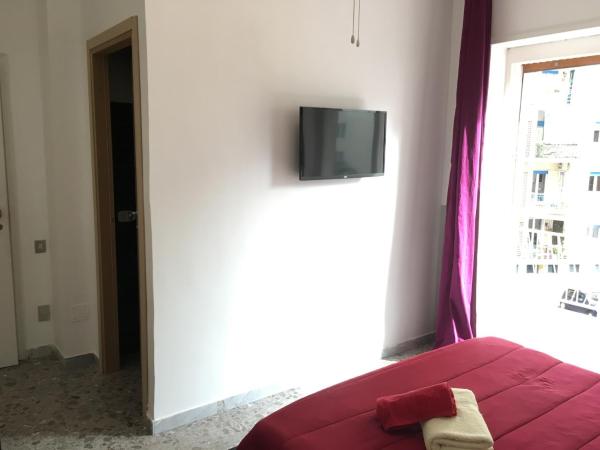 B&B Alexander : photo 5 de la chambre chambre double avec balcon