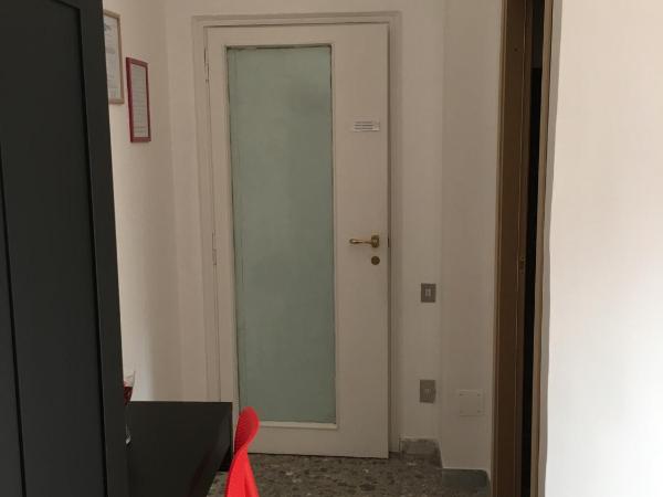 B&B Alexander : photo 6 de la chambre chambre double avec balcon