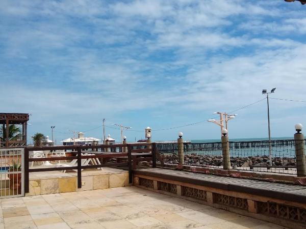 Quarto Ponte Metálica 105 : photo 9 de la chambre appartement 1 chambre