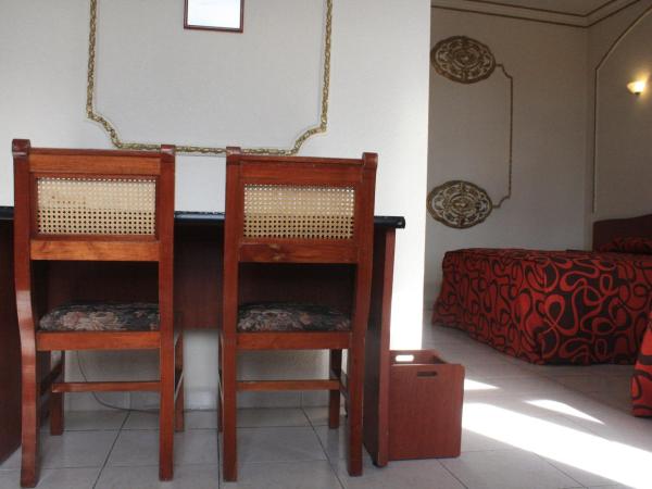 Casa de la Luna : photo 5 de la chambre chambre familiale