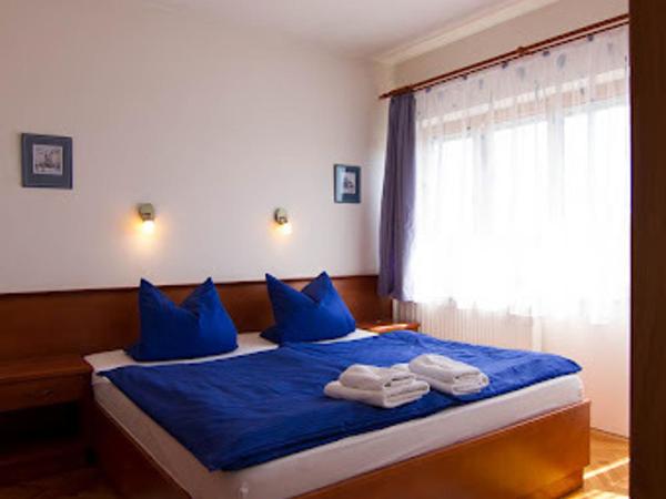 Pension Apartment Granit : photo 3 de la chambre appartement en duplex