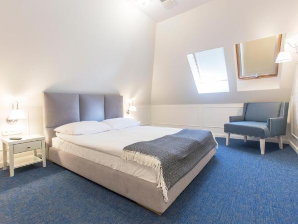 Hotel Villa Baltica : photo 8 de la chambre appartement