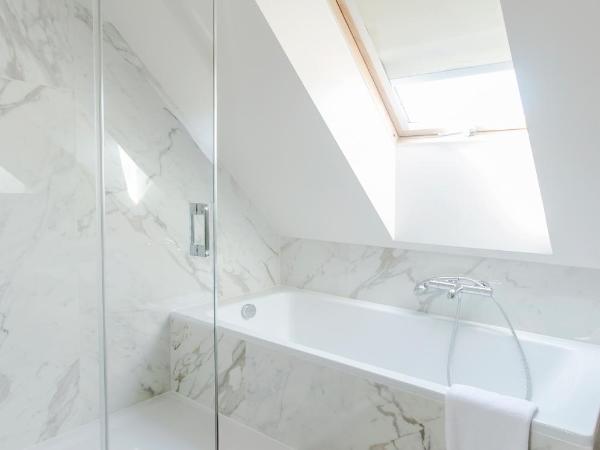 Hotel Villa Baltica : photo 7 de la chambre appartement