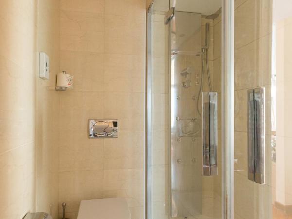 Hotel Villa Esperia : photo 6 de la chambre suite