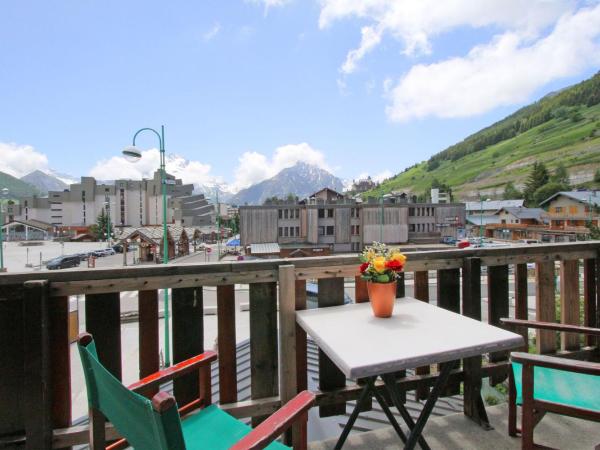 Hotel le Sherpa : photo 4 de la chambre chambre familiale (5 personnes)