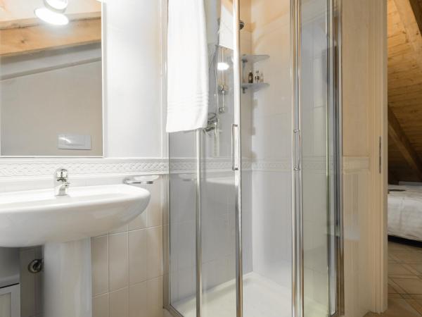 Ascanio Sforza - Suites & Apartments : photo 9 de la chambre appartement 3 chambres