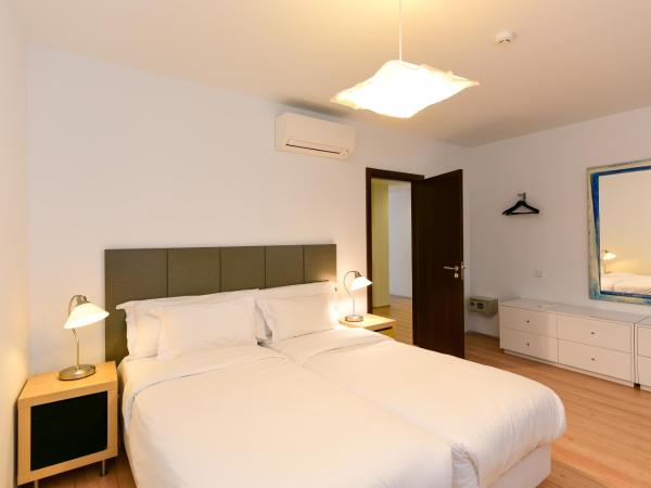 Alfama - Lisbon Lounge Suites : photo 5 de la chambre appartement 2 chambres supérieur