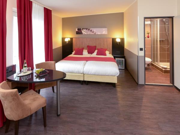 Hotel Munich City : photo 1 de la chambre chambre triple