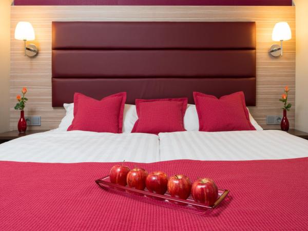 Hotel Munich City : photo 1 de la chambre chambre quadruple confort