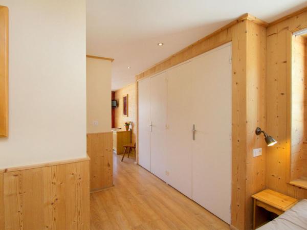 Hotel le Sherpa : photo 3 de la chambre chambre triple