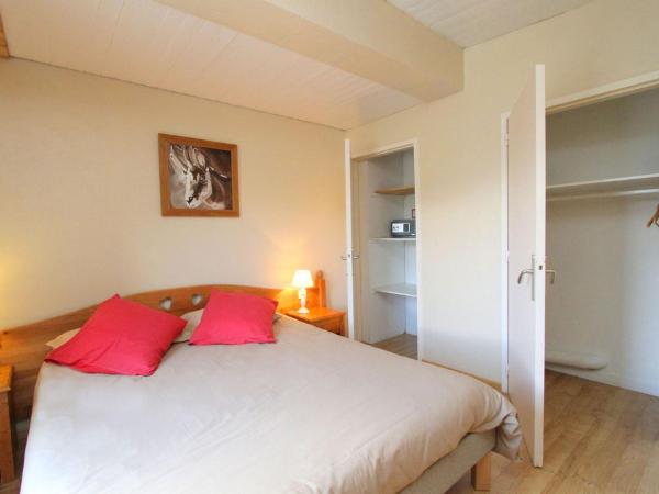 Hotel le Sherpa : photo 2 de la chambre chambre familiale (5 personnes)