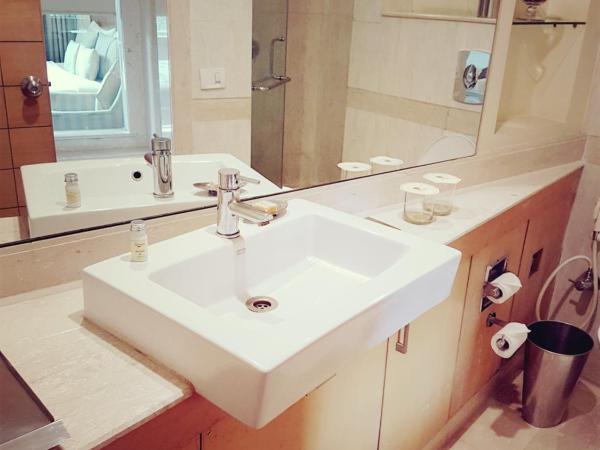 The Palms Town & Country Club - Resort : photo 3 de la chambre chambre club premier