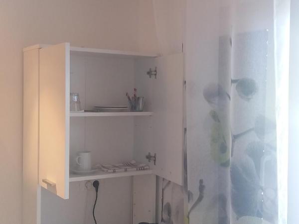 Guest House Zohil : photo 9 de la chambre chambre double avec terrasse