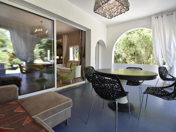 Campo Di Fiori, Maisons de Charme : photo 1 de la chambre maison muvrinu