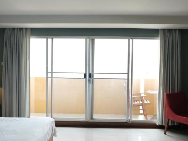 The Aiyapura Bangkok : photo 9 de la chambre chambre double exécutive