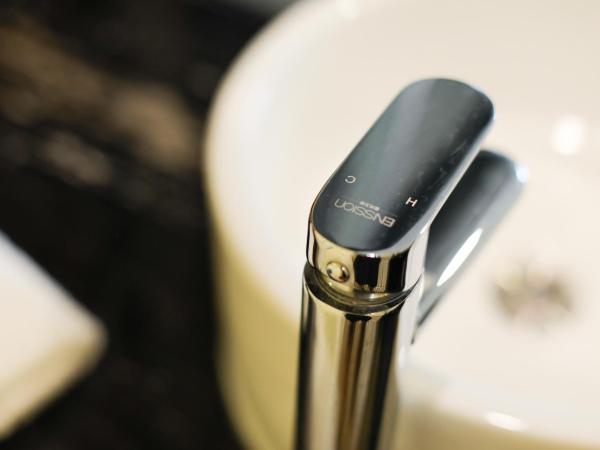 Guangzhou Homies Hotel : photo 5 de la chambre chambre double deluxe