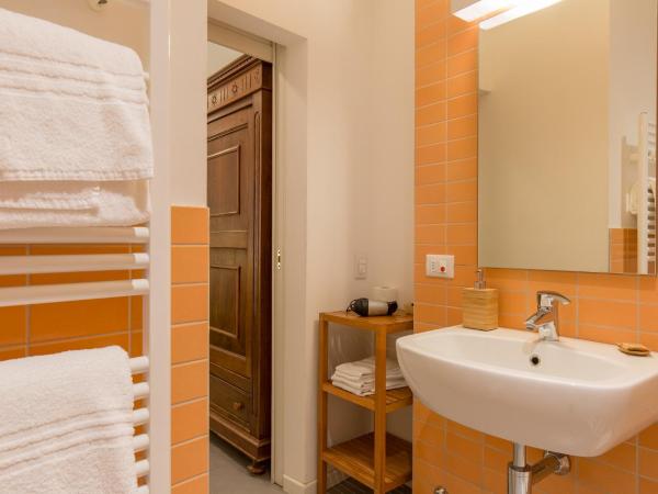 B&B Ponte Manin : photo 5 de la chambre chambre double ou lits jumeaux avec balcon