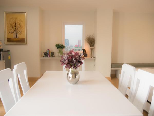 The Kinn Bangkok : photo 3 de la chambre suite