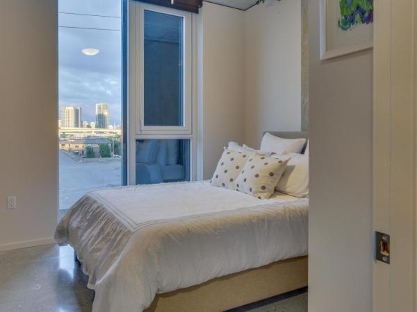 Q21 Condos : photo 5 de la chambre appartement 3 chambres