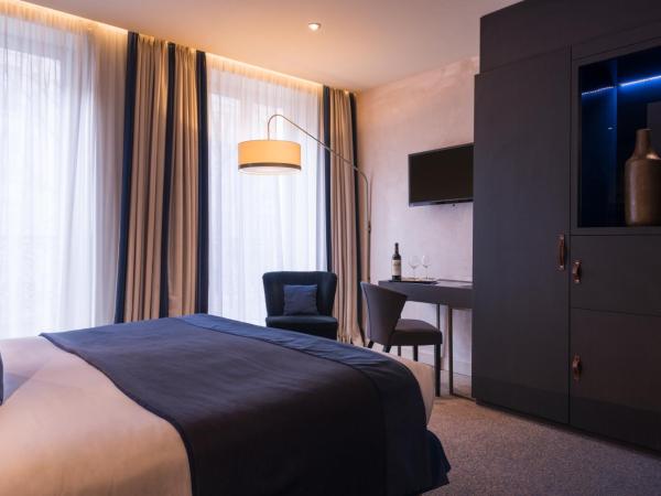Hôtel La Bourdonnais by Inwood Hotels : photo 5 de la chambre chambre double exécutive