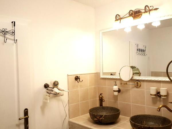 Rooms Villa Harmonie - Adults Only +14 : photo 1 de la chambre suite deluxe - vue sur mer