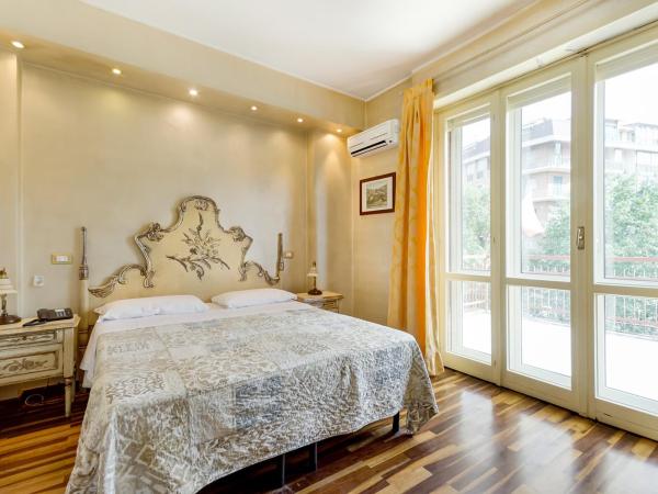 Hotel Original : photo 2 de la chambre chambre double