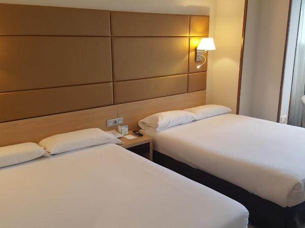 Senator Barajas : photo 6 de la chambre chambre familiale