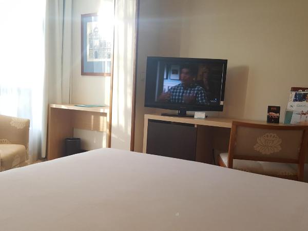 Senator Barajas : photo 5 de la chambre chambre familiale