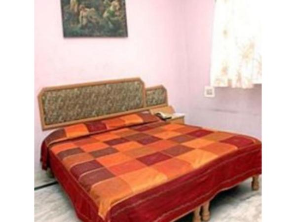 Hotel siddarth : photo 4 de la chambre chambre double deluxe