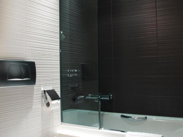 Capsis Hotel Thessaloniki : photo 6 de la chambre chambre triple