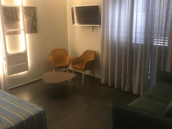 Napoli Svelata : photo 1 de la chambre chambre quadruple confort