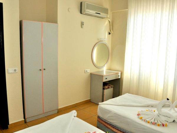 Magi Apart Hotel : photo 10 de la chambre chambre double ou lits jumeaux confort