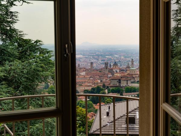 Relais San Vigilio al Castello : photo 4 de la chambre suite