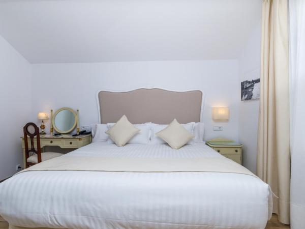 Suite Home Pinares : photo 8 de la chambre chambre double ou lits jumeaux supérieure avec terrasse