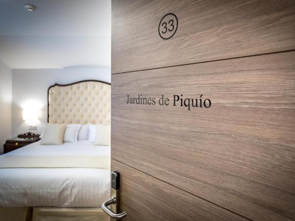 Suite Home Pinares : photo 9 de la chambre chambre deluxe double ou lits jumeaux