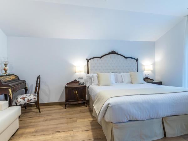 Suite Home Pinares : photo 8 de la chambre suite avec terrasse 